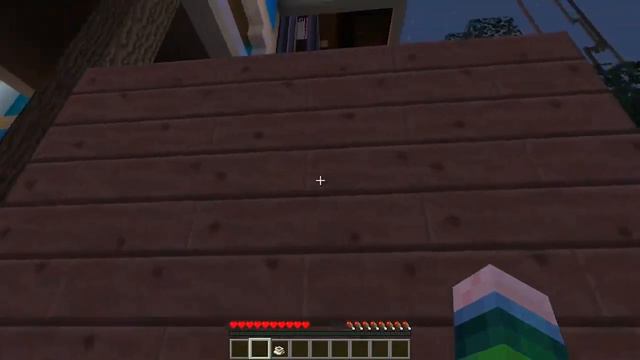 НОВЫЙ ДРУГ СОСЕДА!? ПРИВЕТ СОСЕД В МАЙНКРАФТ (перезалив MrHald) смотреть онлайн