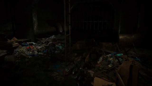 RESIDENT EVIL 2 REMAKE WITH FIXED CAMERA/ремейк 2 резидента с фиксированной камерой как в классике! смотреть онлайн