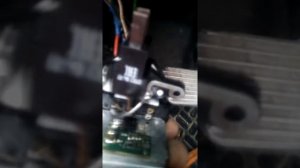 Реле зарядки ЗИЛ бычек ч1.