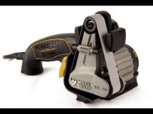 Work Sharp Knife & Tool Sharpener | Ken Onion Edition