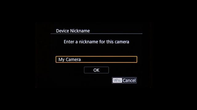 Canon PowerShot SX620 HS - Wireless Connection with a Windows Device смотреть онлайн