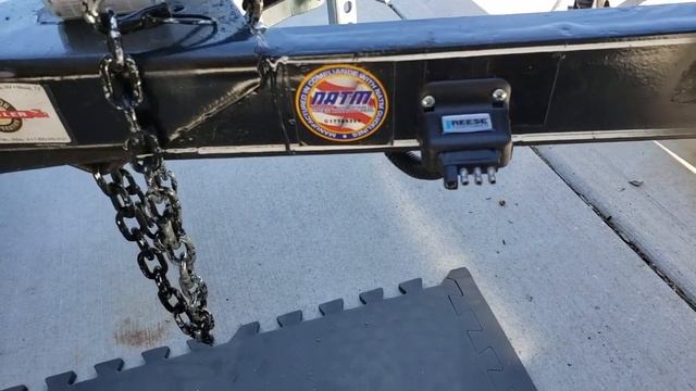 Hopkins Easy-Pull 4-way Flat Extension Adapter Installation смотреть онлайн