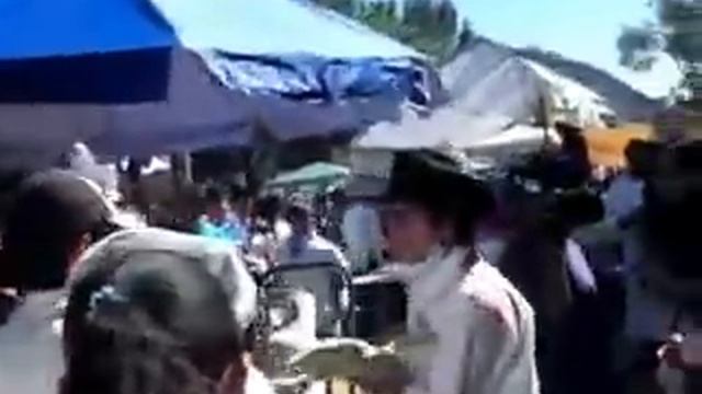 RECORD GUINESS la enchilada mas grande del mundo: TULA DE ALLENDE,HGO смотреть онлайн