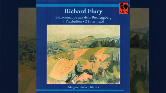 50 Romantische Stücke: No. 8, Gräber (Graves) смотреть онлайн