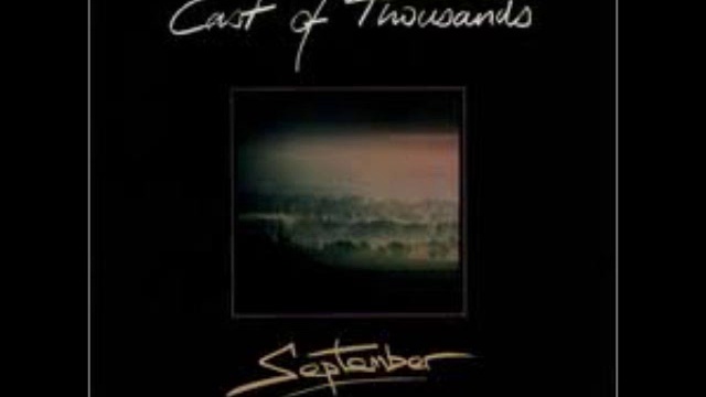 Cast Of Thousands // September смотреть онлайн