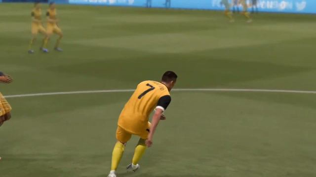 Brunei on FIFA 21, FIFA Tool Suite Mod