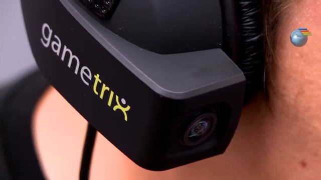 Обзор наушников Gametrix vTrack MKI смотреть онлайн