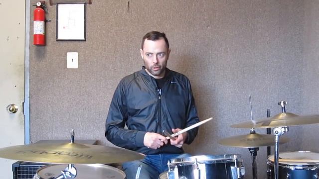 Play Drums Like (the Other;) Nate Smith смотреть онлайн