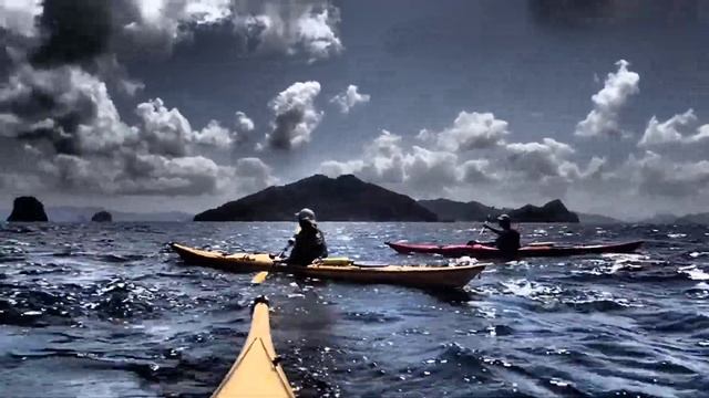 SeaKayak odyssey Palawan 2020 Teaser смотреть онлайн