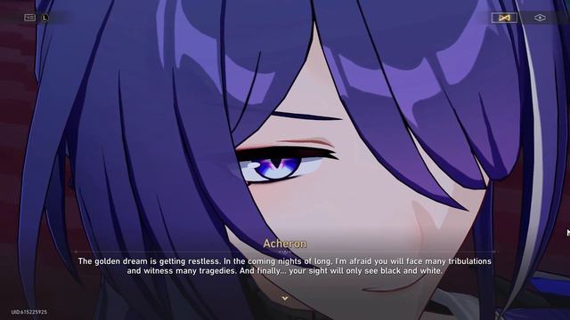 Honkai Star Rail Gameplay 34 смотреть онлайн