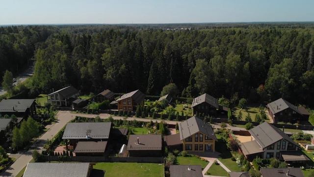 КП «Духанино-3» смотреть онлайн