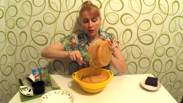 Торт муравейник из печенья без выпечки простой рецепт десерта к чаю! смотреть онлайн