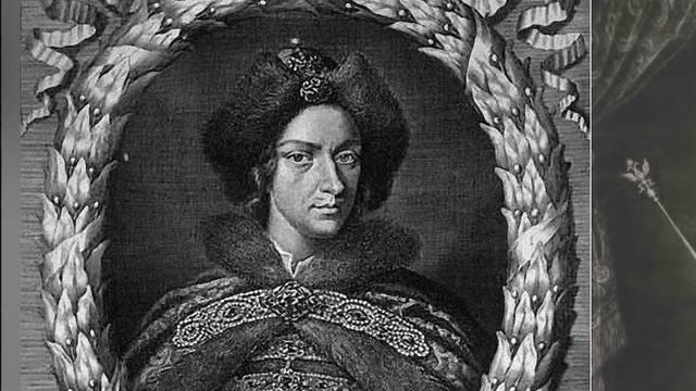 Загадка ПЕТРА ПЕРВОГО смотреть онлайн