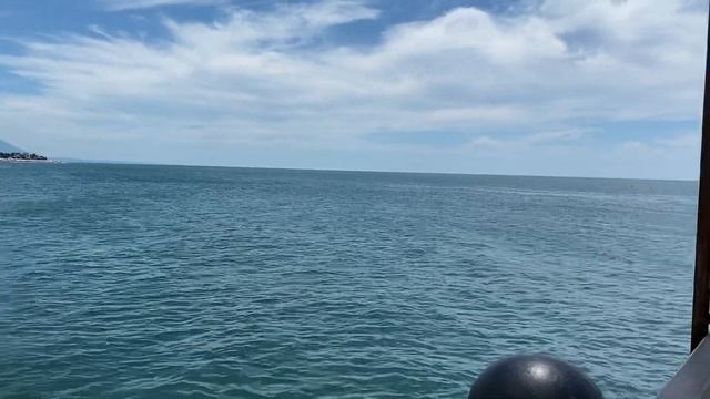 6.07.2021. Погода в Сочи в июле. Смотри на Чёрное море каждый день. смотреть онлайн