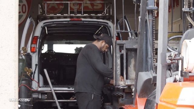 Quigley 4x4 Van Build | Converting A Chevy Express 6.6 Duramax Into The Ultimate Overland Vehicle