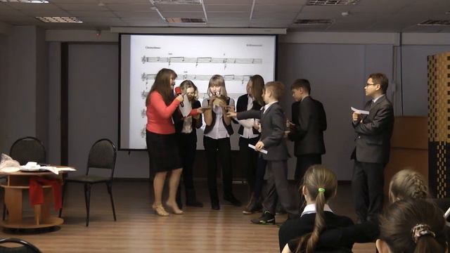 "Все хочу на свете знать" смотреть онлайн