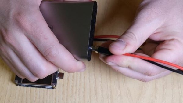 MagicFox Power Delivery 100w Charger PD QC FCP SCP Type-C Мощная зарядка max 180W !!!