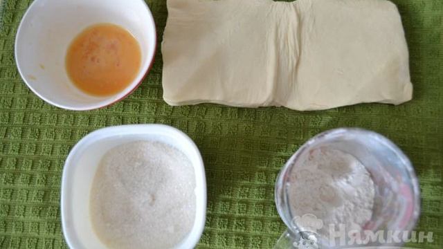 Кухня Мамашки