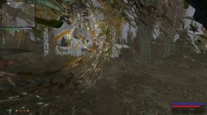 S.T.A.L.K.E.R - Путь Человека. Шаг в неизвестность. Дежавю - 2 часть