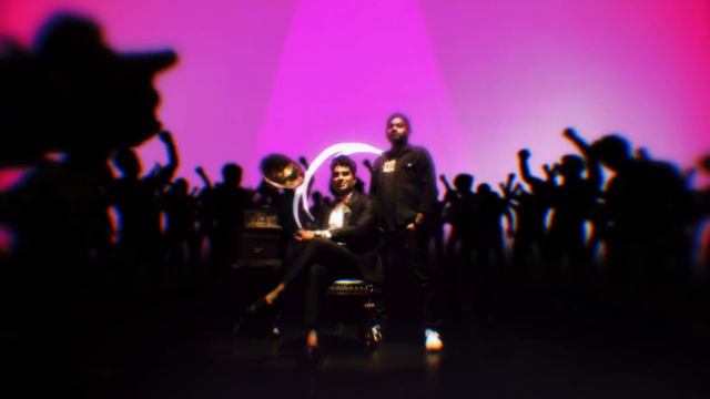 N.E.V.U. (Teaser) | John Jebaraj ft. Mervin Solomon смотреть онлайн