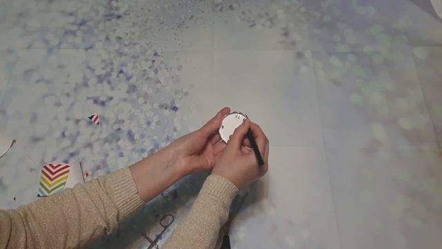 Игрушка часы стрелки крутятся для детей своими руками детский канал смотреть онлайн