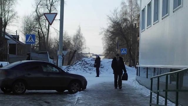 Микрорайон 4-й (Новосибирск) №1 смотреть онлайн