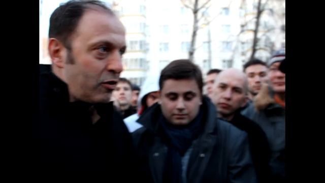 Митволь Олег и Закондырин Александр 8 апреля, район Левобережный. смотреть онлайн