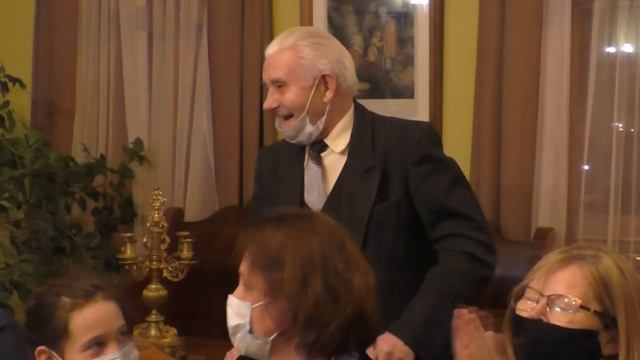 Юрий Кузьмич Пузиков смотреть онлайн