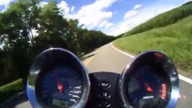 Suzuki Bandit 1200 - Sunday Ride смотреть онлайн