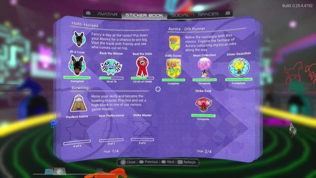 Atom Universe ~ Game Play Tips from Lil_The_Pill смотреть онлайн