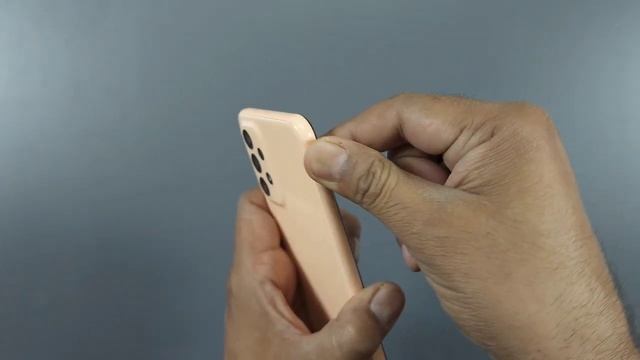 Samsung A23 Unboxing & Camera Test | Retail Unit смотреть онлайн