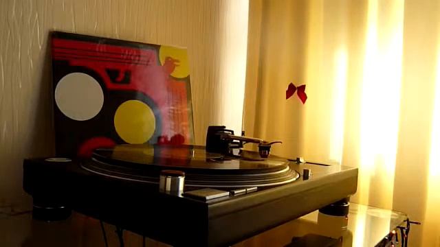 Copa Salvo -- Loveletter From Far East Side A VINYL смотреть онлайн