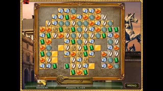 Let´s Play Jewel Quest IV Heritage 038 смотреть онлайн