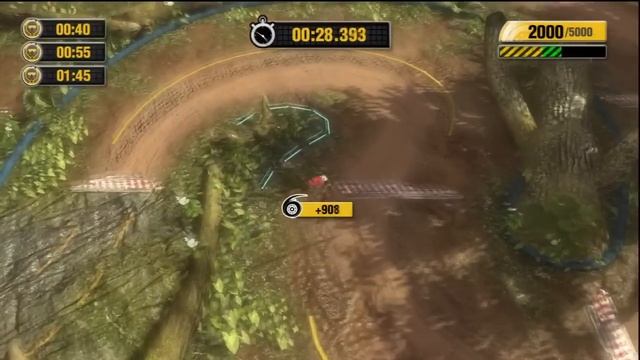 Motorstorm RC (PS3/PS Vita) - Review смотреть онлайн