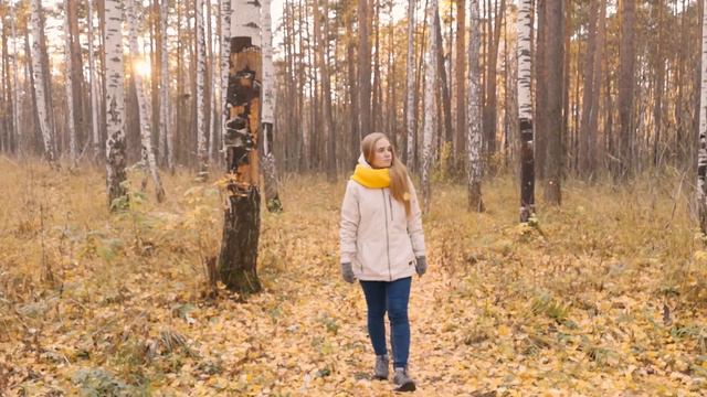 Полина Павина - Не улетай ввысь смотреть онлайн