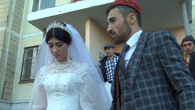 НЕКРУЗ РАМЗИЯ СВАДЬБА WEDDING NEKRUZ RAMZIA смотреть онлайн
