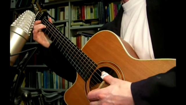 May it Be - Enya (fingerstyle cover) смотреть онлайн