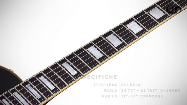 SCHECTER SOLO II CUSTOM ABS смотреть онлайн