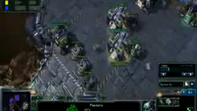 HD Starcraft 2 Dimaga v 6 LucifroN g1 p12 2 смотреть онлайн