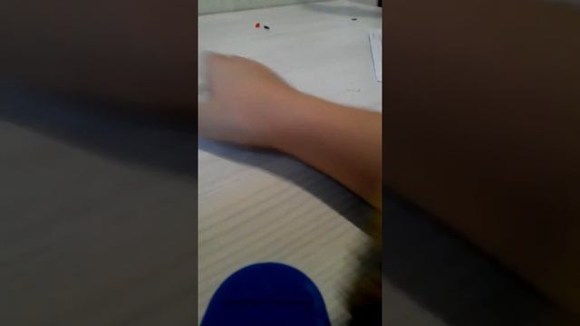 Снежок из ваты!!?? смотреть онлайн