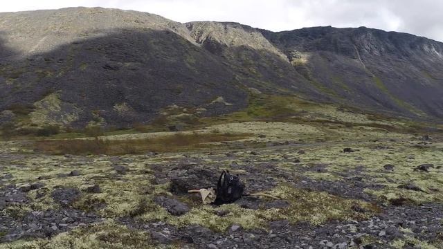 Охота за силой. Серия 10. Заполярный круг, Оленегорск, Сейдозеро [Родогой Орлов] смотреть онлайн