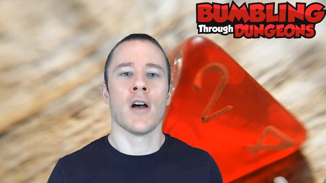 Dungeons and Dragons: Cliches & Tropes | Bumbling Through Dungeons смотреть онлайн