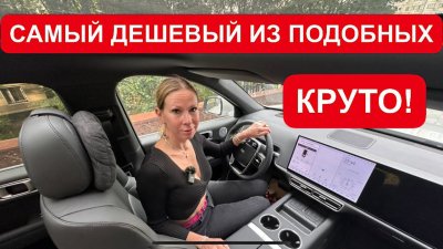 Новости автомобильной индустрии