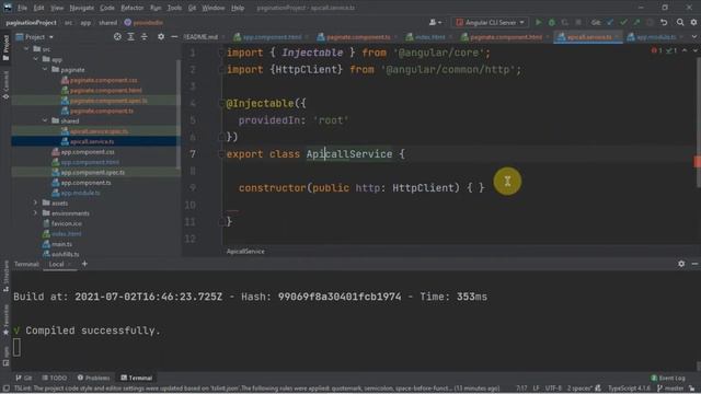 Angular 12 Pagination in telugu | Ngx-Pagination in Angular 12 смотреть онлайн