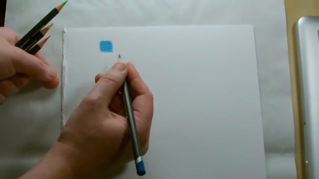 Derwent ProColour Review смотреть онлайн