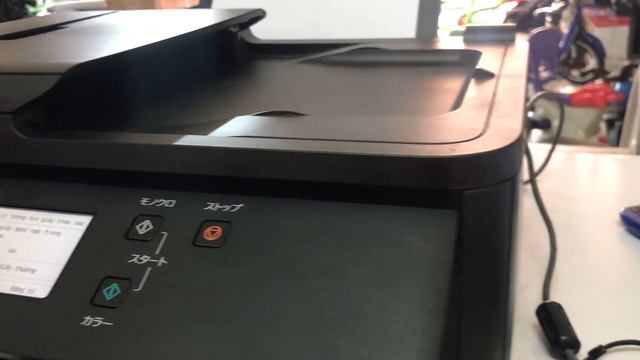 How to install driver canon Tr7530-Tr7520-Tr7540-Tr7550-Tr7570 print- scan-copy-wifi-duplex auto смотреть онлайн