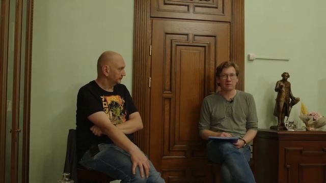 Лекция 3. Древнеиндийская философия смотреть онлайн