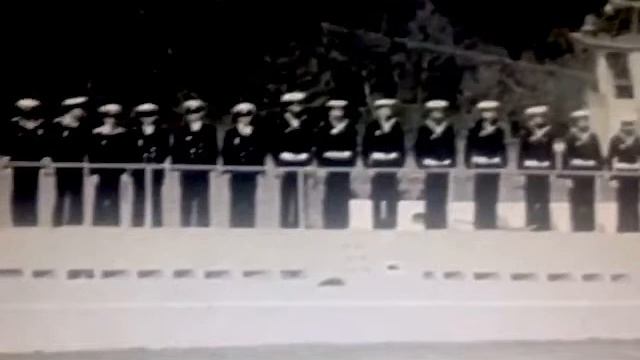 Подводная лодка М-261 смотреть онлайн