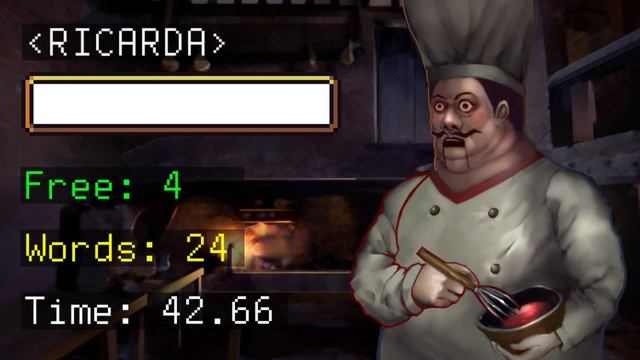 Mr. Mix by Castilan Games ending without free words смотреть онлайн