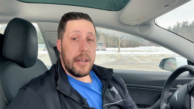 Tesla Safety Score | How To Get A Perfect Score 100 FSD Beta смотреть онлайн